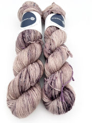 Camijo Single 366: Sand Dune Eggplant
